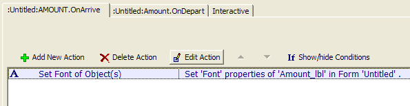 Object Properties 23
